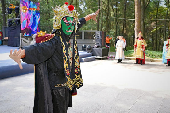 昆明阳宗海风景名胜区