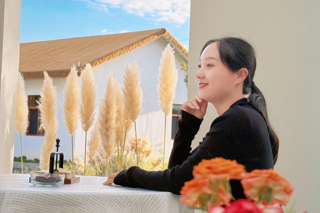 晋宁 诗意的栖居地