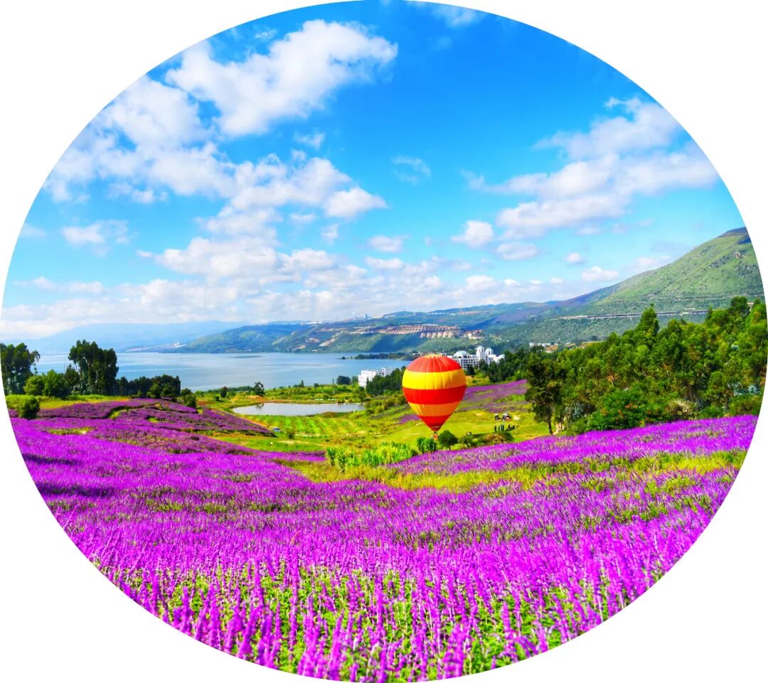 昆明阳宗海风景名胜区