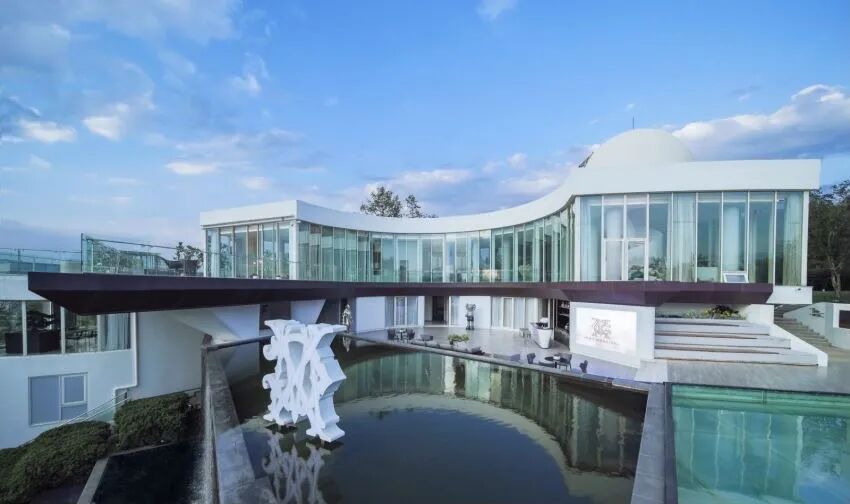 昆明阳宗海风景名胜区