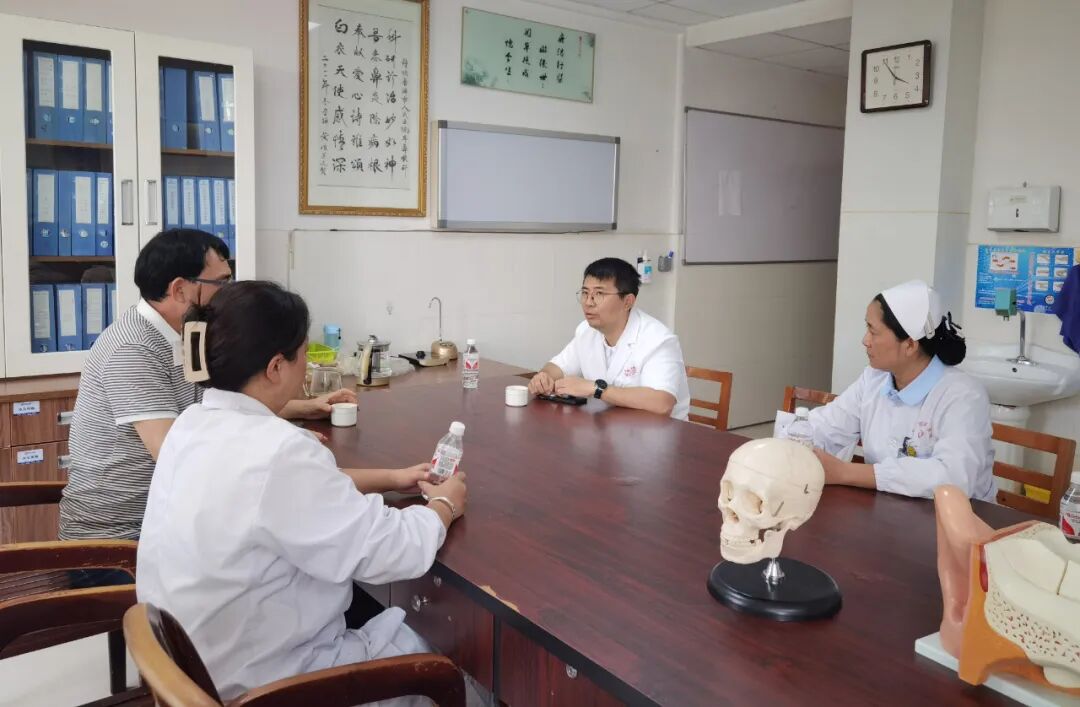 普洱市人民医院