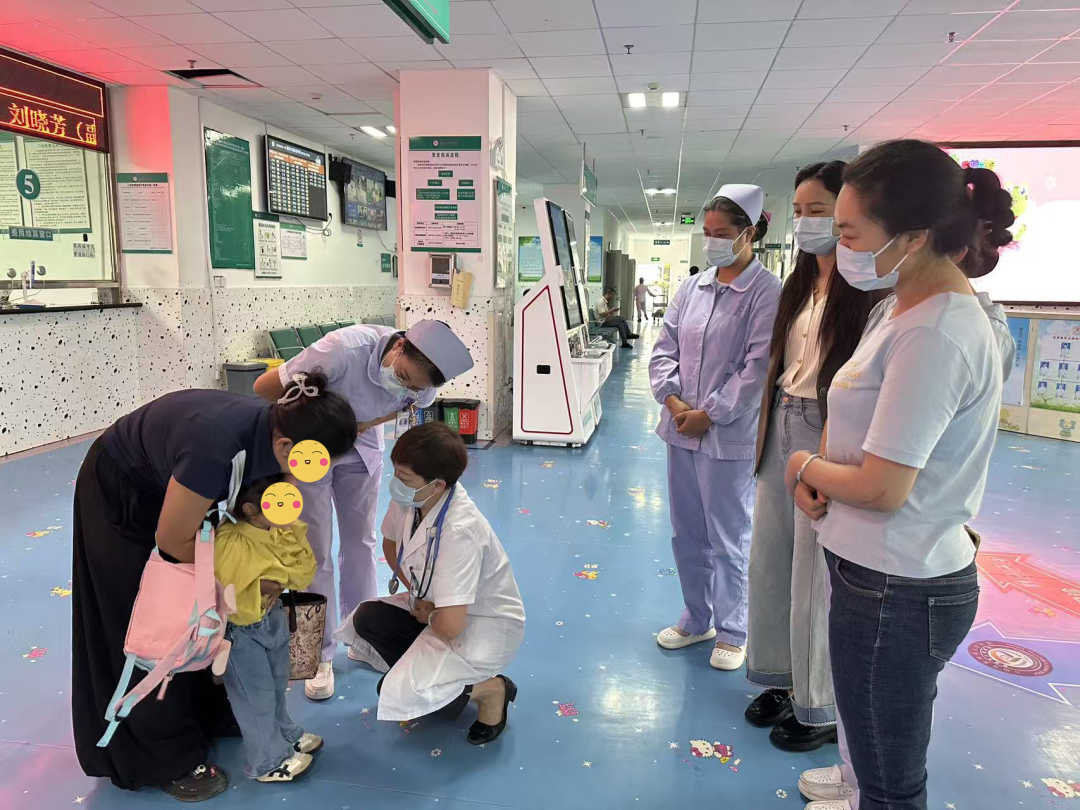 普洱市人民医院