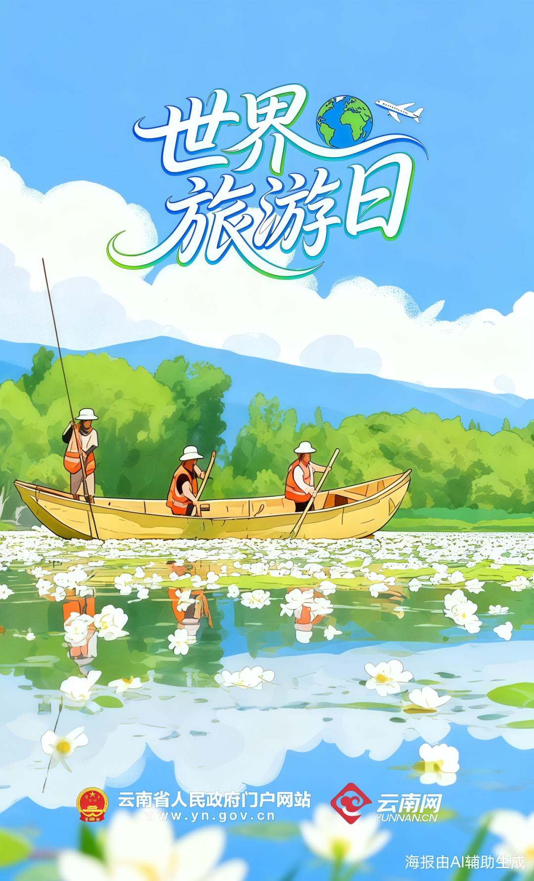 云南省人民政府