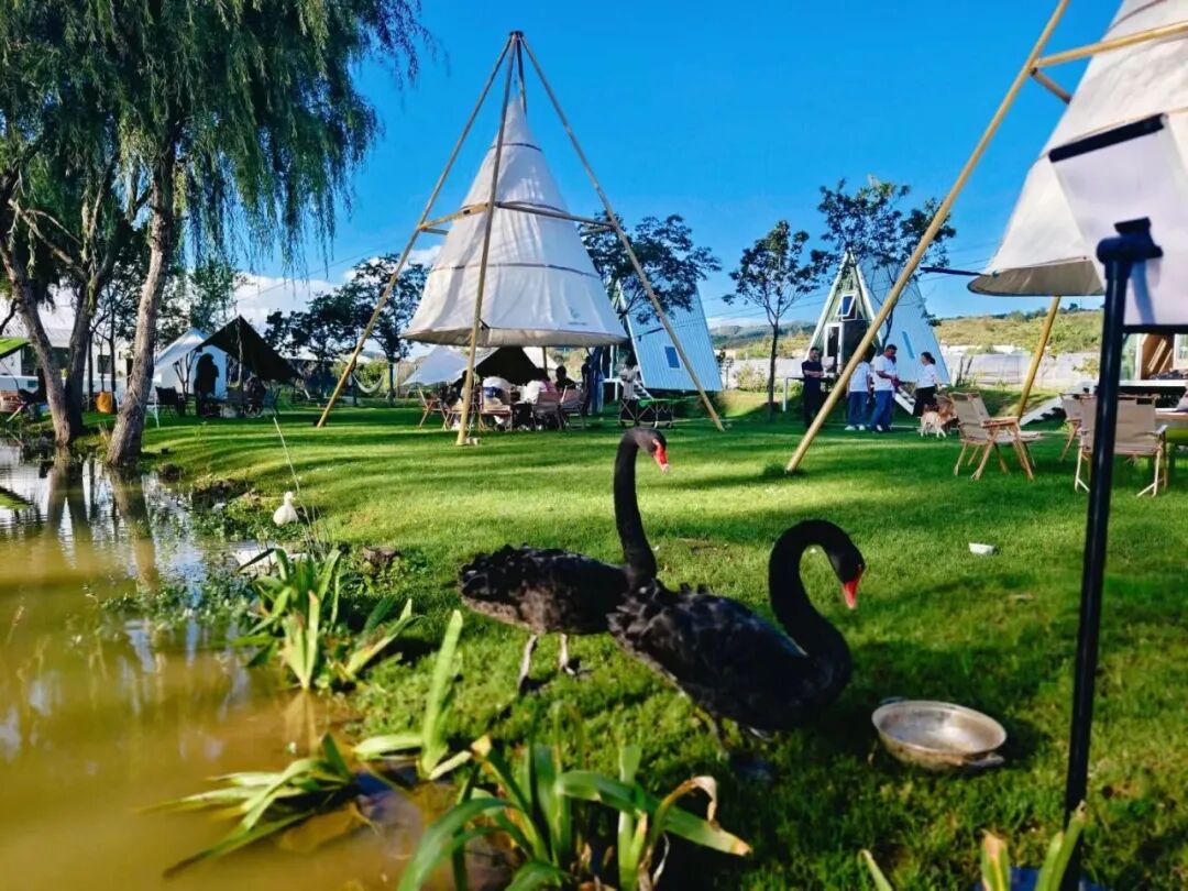 昆明阳宗海风景名胜区