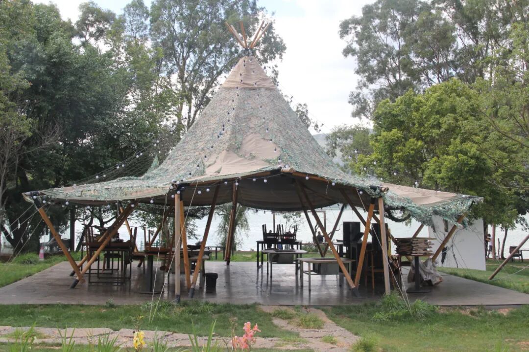 昆明阳宗海风景名胜区