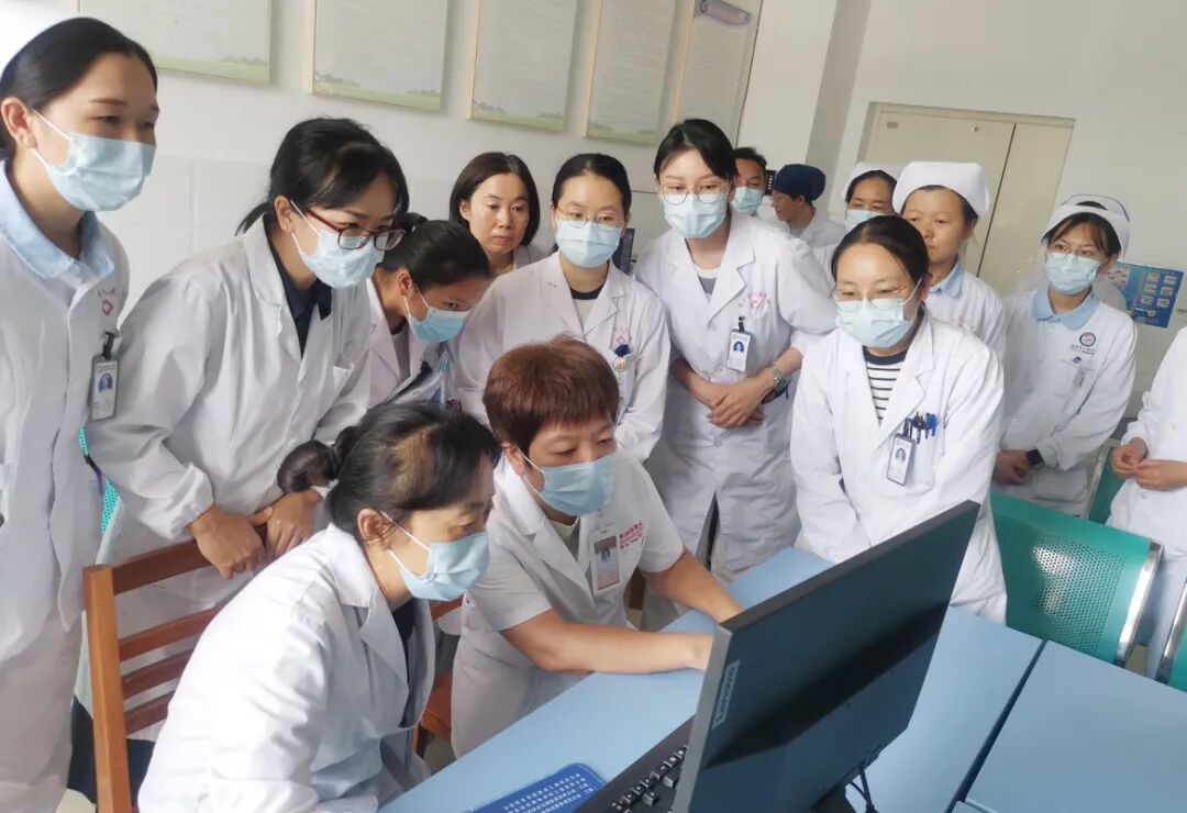 普洱市人民医院