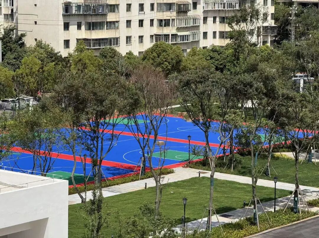 昆明西山教育体育