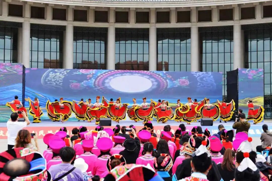 昆明公共文化云