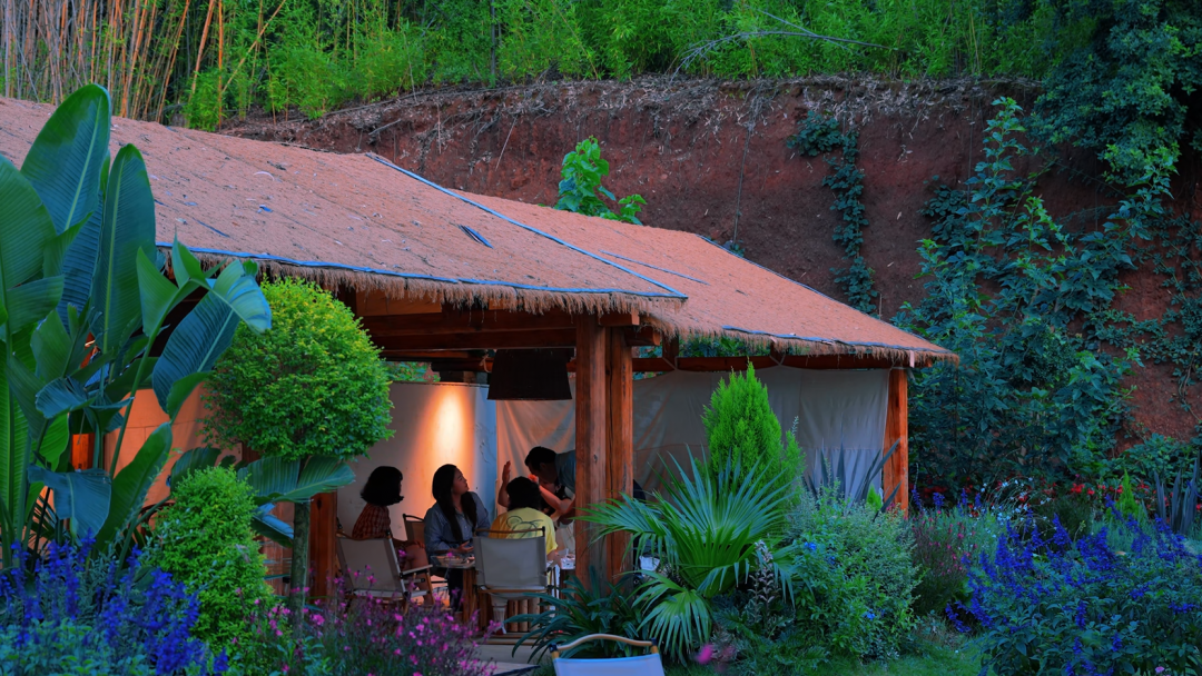 昆明阳宗海风景名胜区