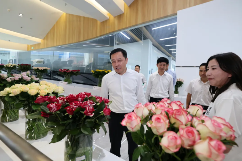 晋宁 诗意的栖居地