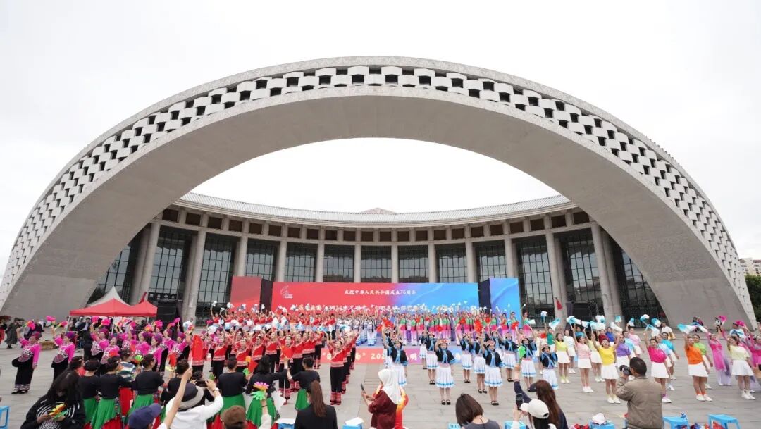 昆明公共文化云