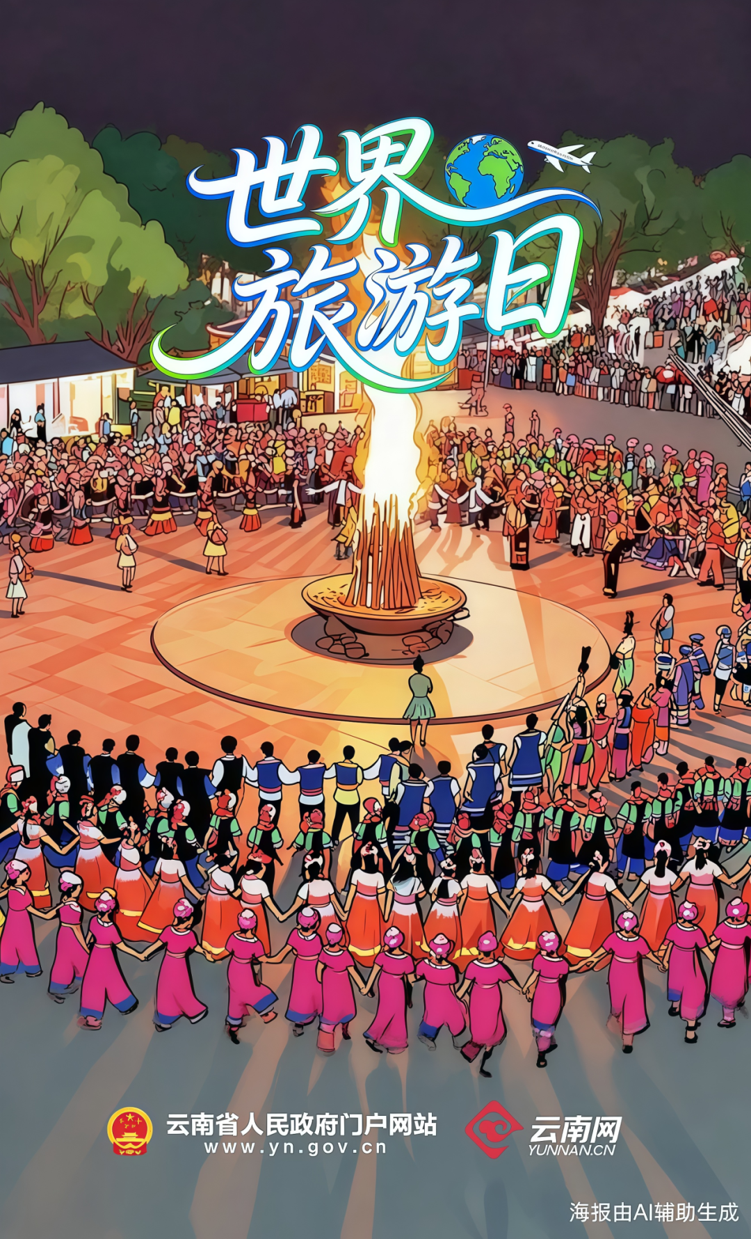 云南省人民政府