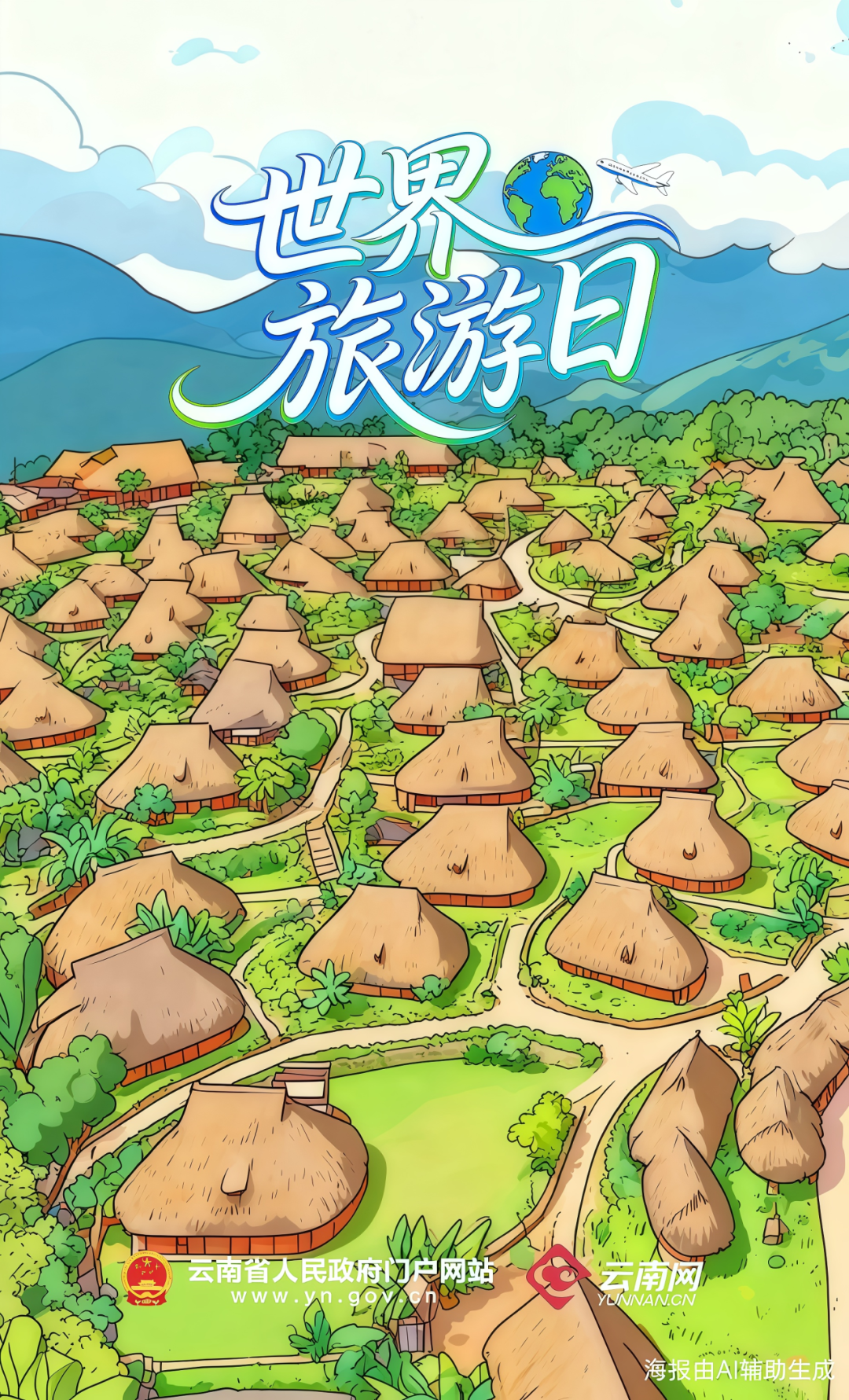 云南省人民政府