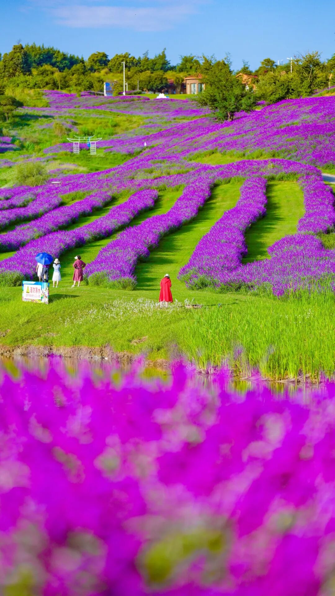 昆明阳宗海风景名胜区