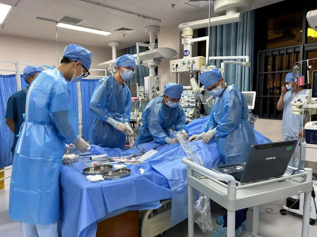 云南省第一人民医院
