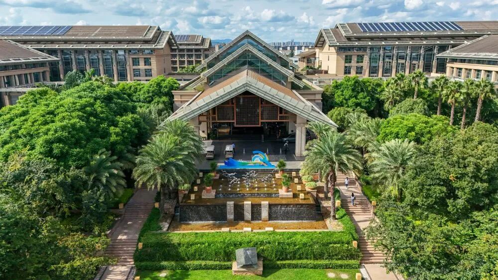 昆明广播电视台