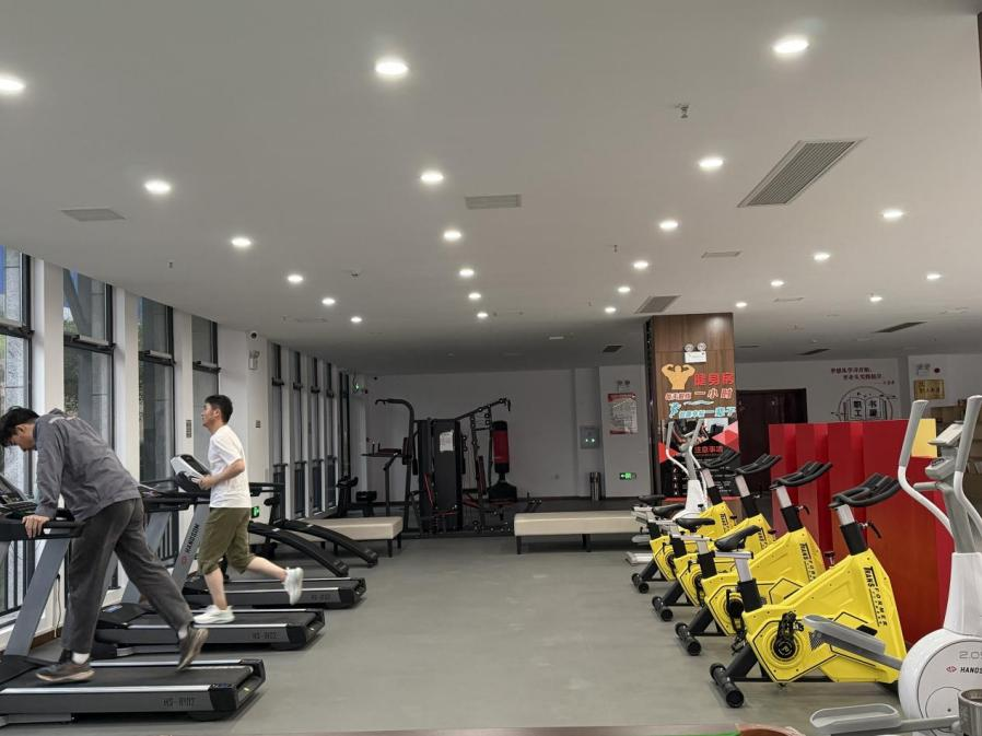 昆明市公共就业和人才服务中心