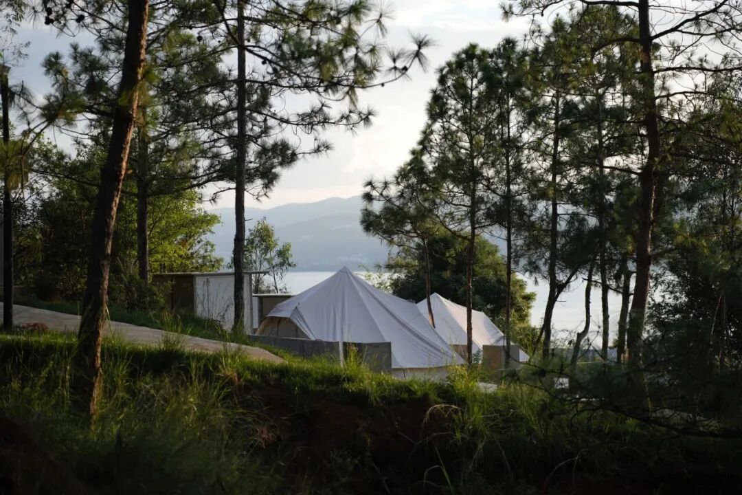 昆明阳宗海风景名胜区