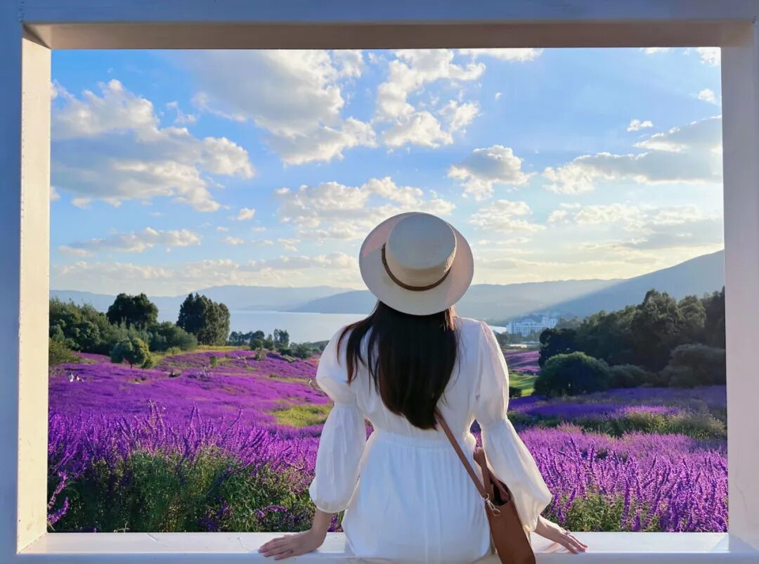 昆明阳宗海风景名胜区