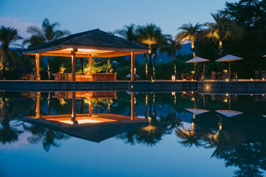 昆明阳宗海风景名胜区