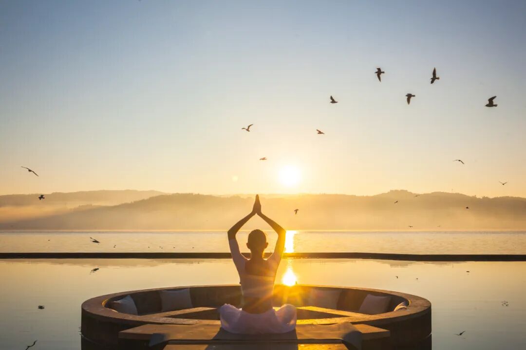 昆明阳宗海风景名胜区