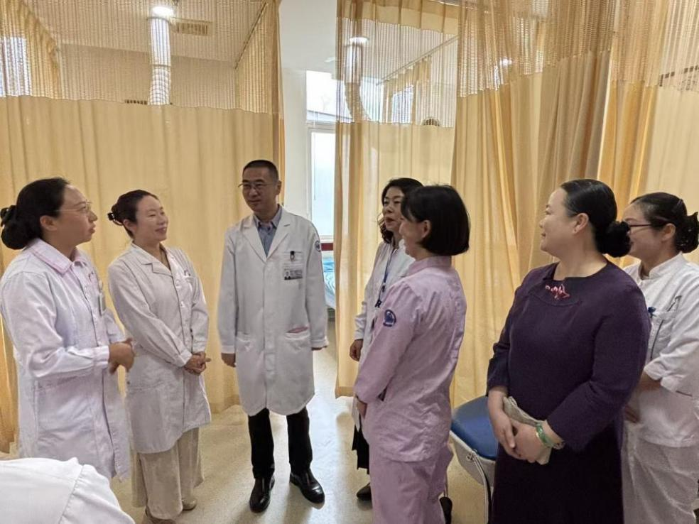 昆明市第一人民医院