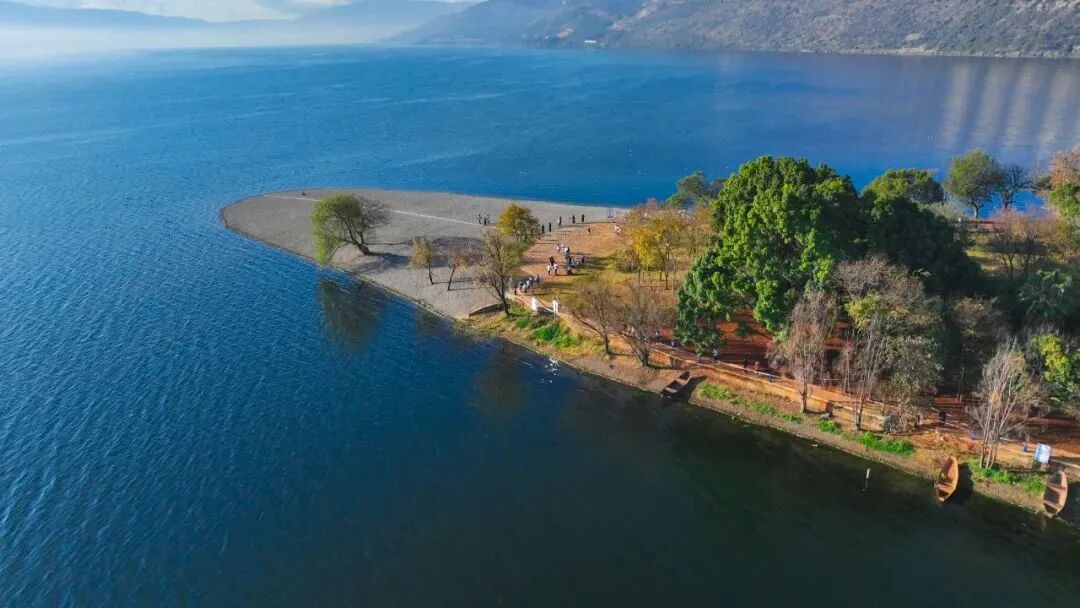 晋宁 诗意的栖居地