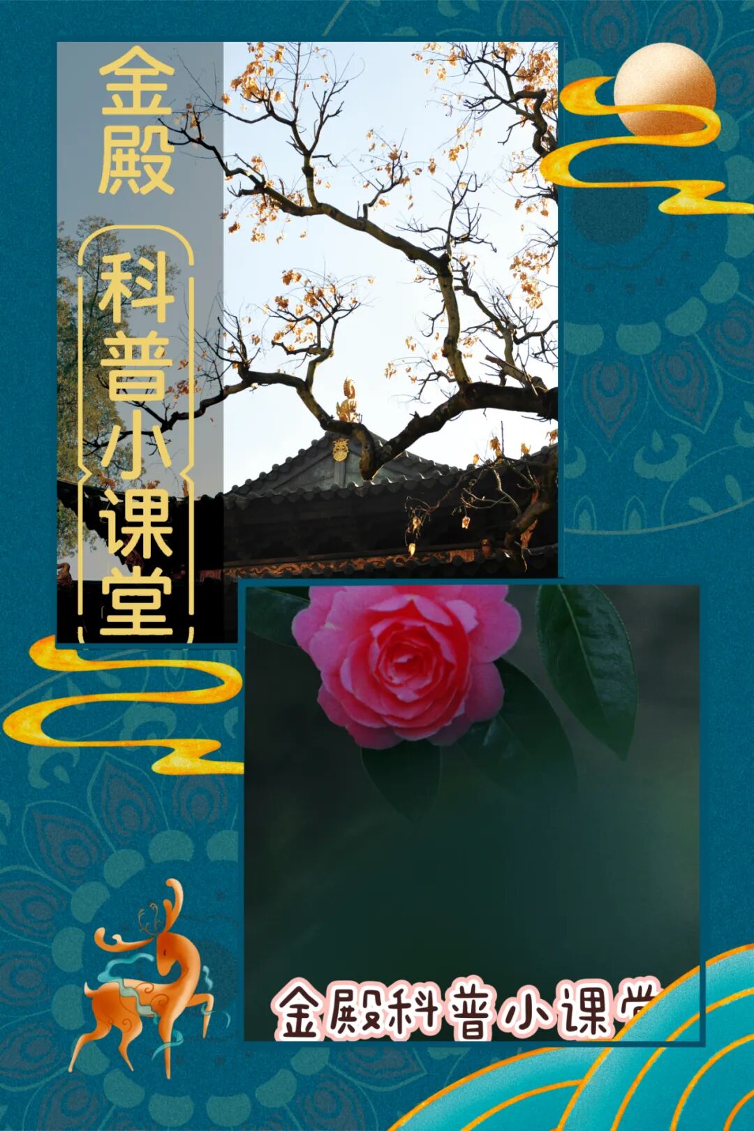 昆明市金殿名胜区