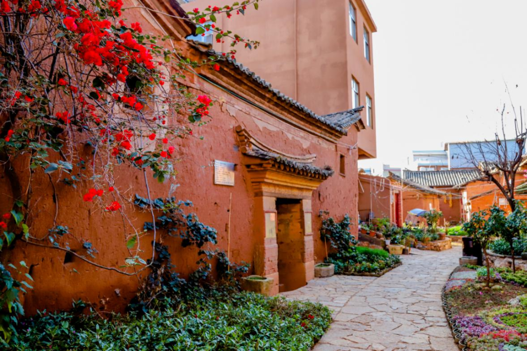 晋宁 诗意的栖居地