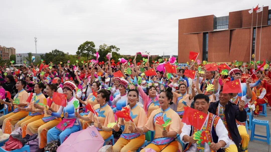 昆明公共文化云