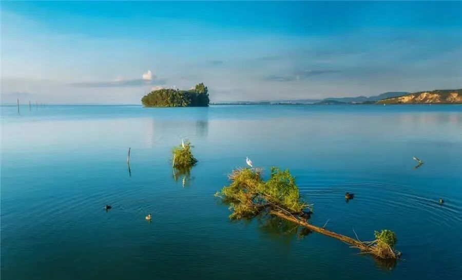 晋宁 诗意的栖居地