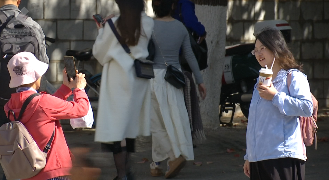 8099999街头巷尾微信