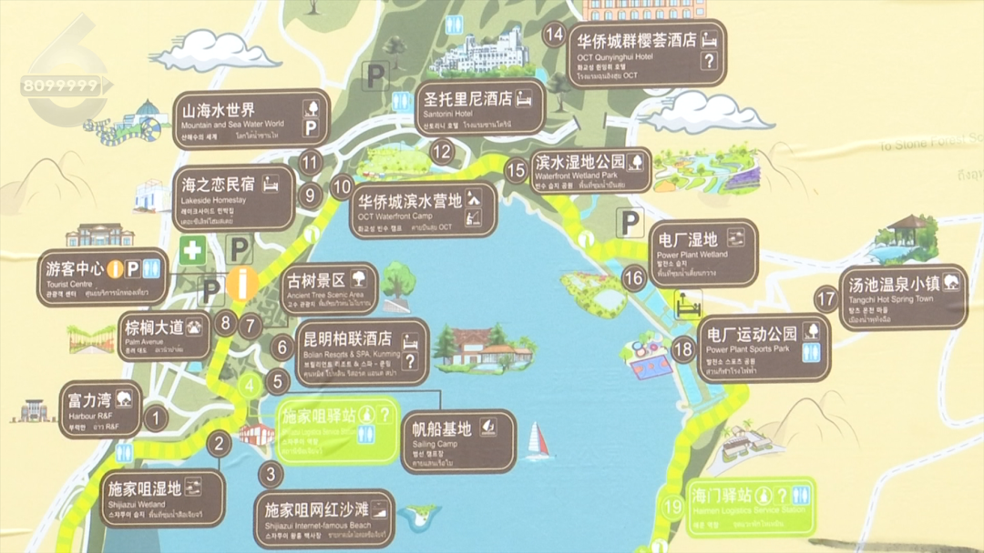 8099999街头巷尾微信