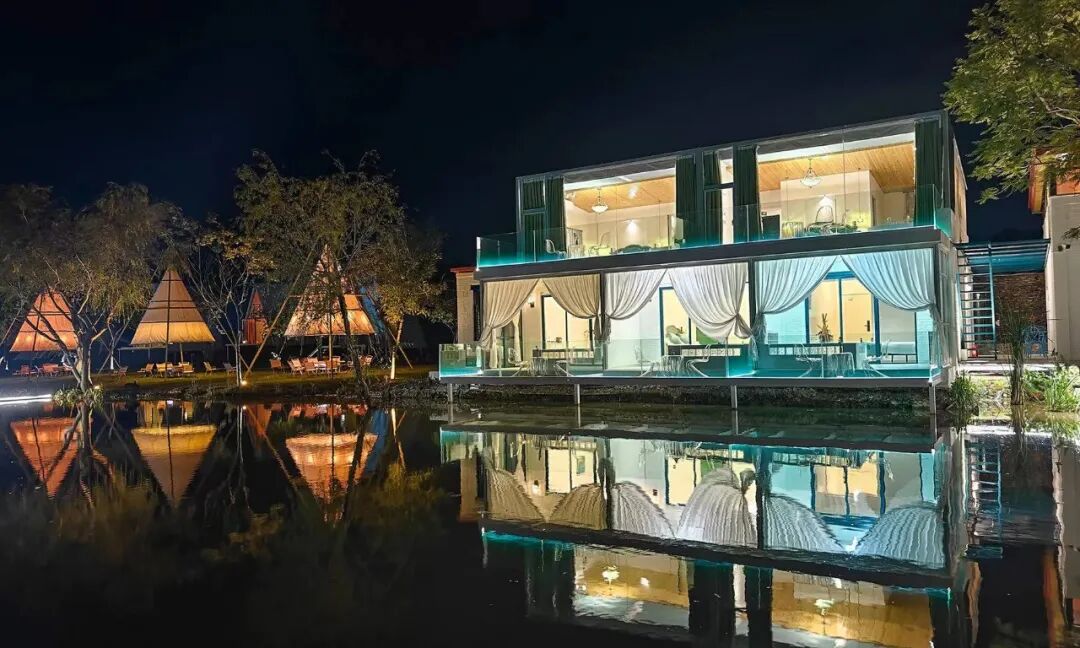 昆明阳宗海风景名胜区