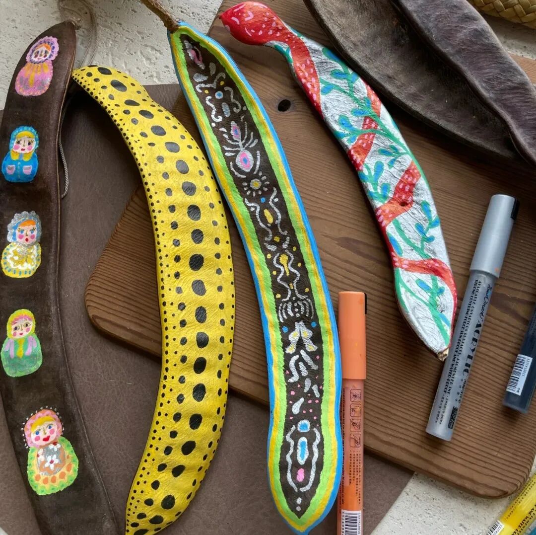 西双版纳望天树景区