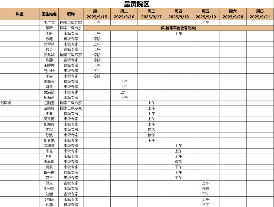 昆明市中医医院