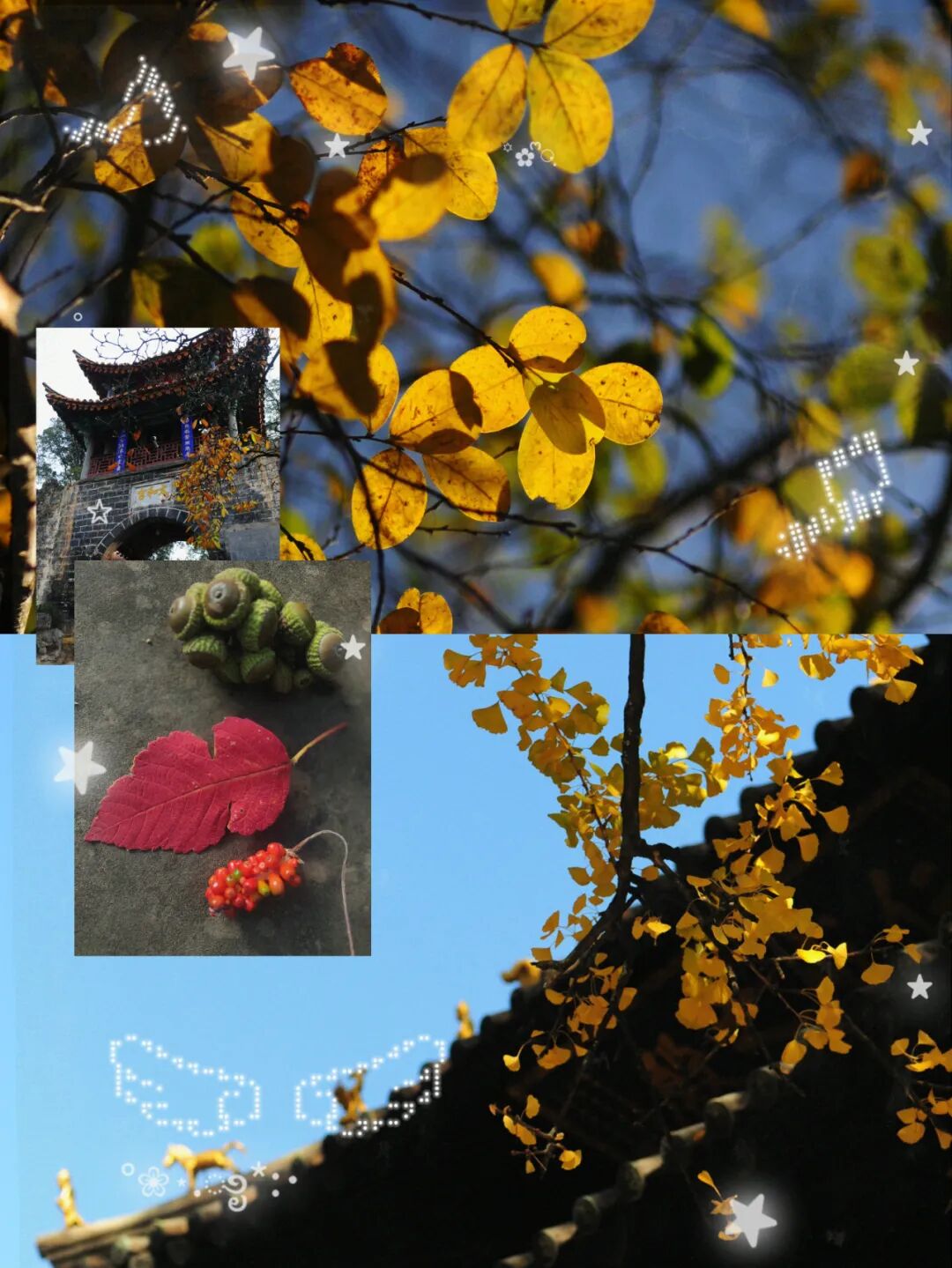 昆明市金殿名胜区