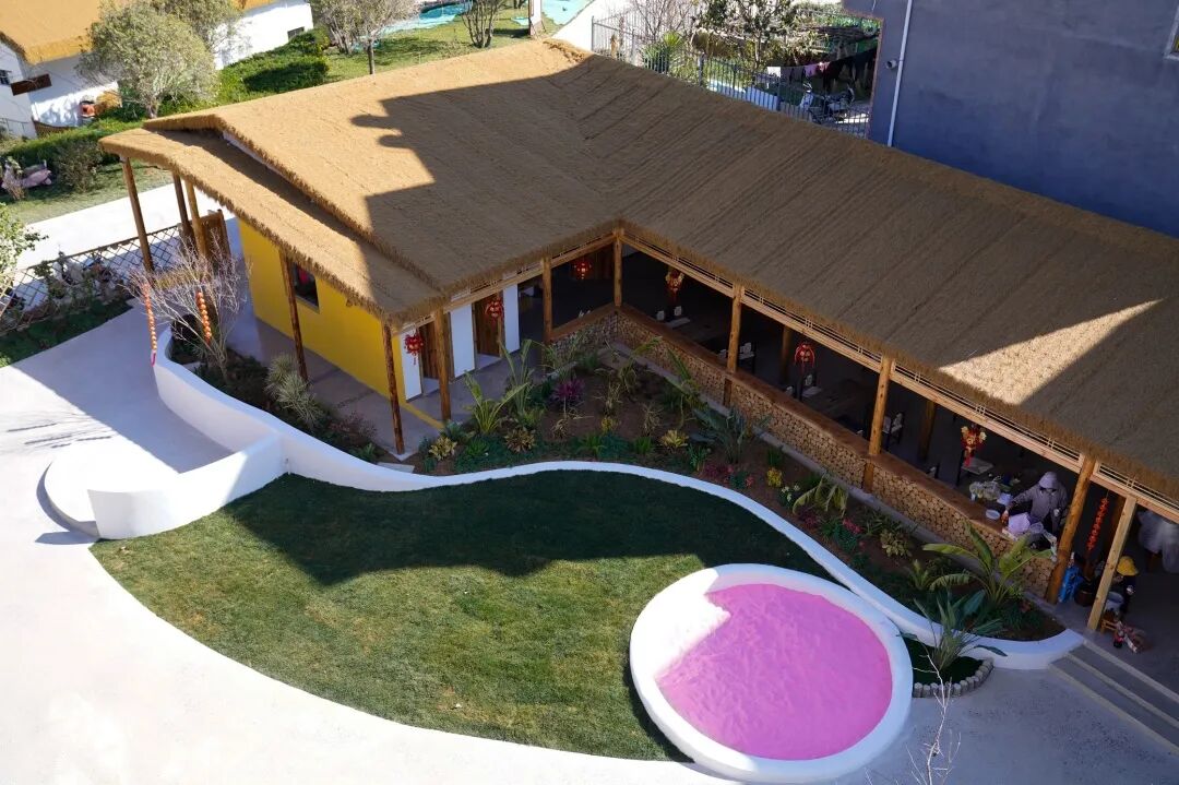 晋宁 诗意的栖居地