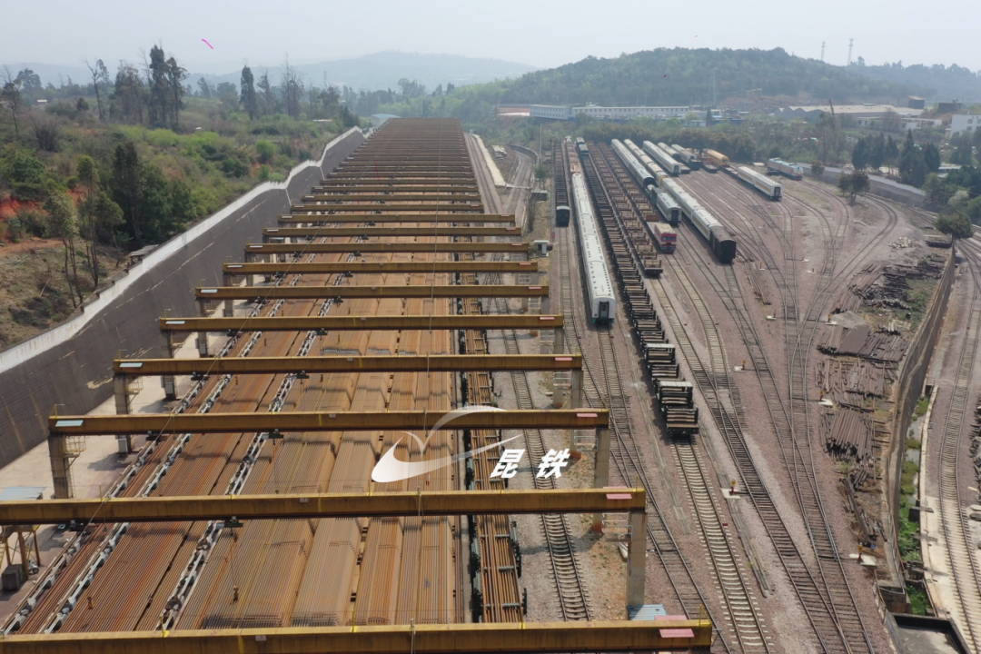 昆明铁路