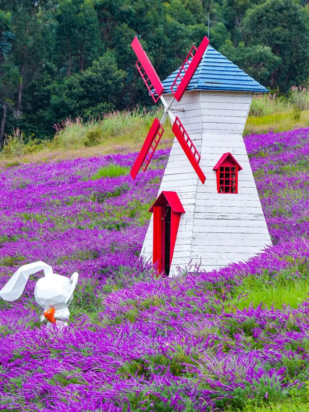 昆明阳宗海风景名胜区