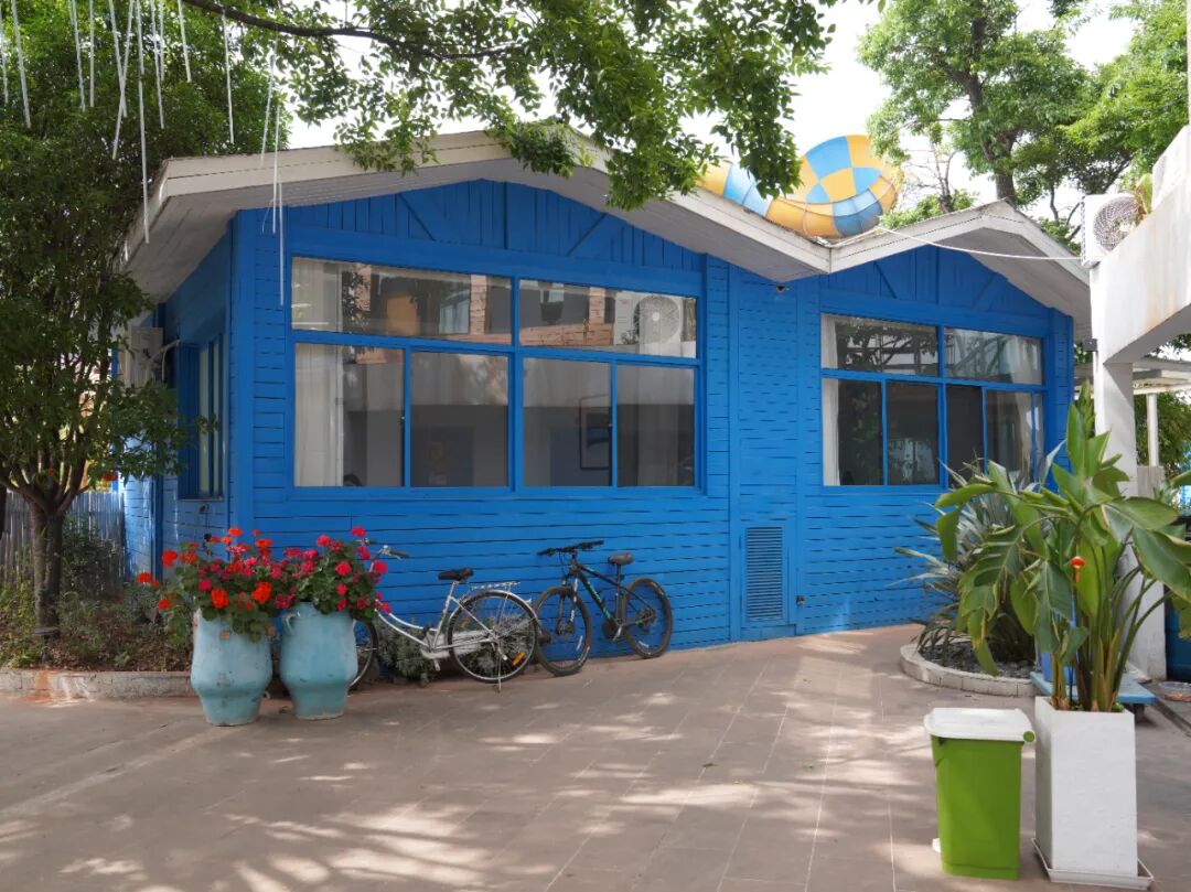 昆明阳宗海风景名胜区