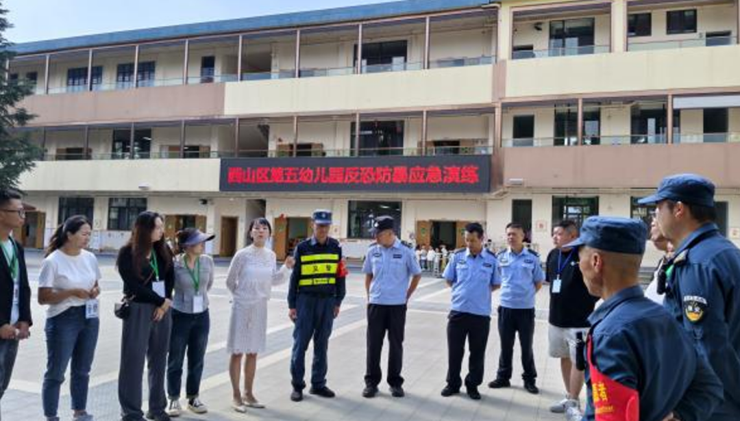 昆明西山教育体育