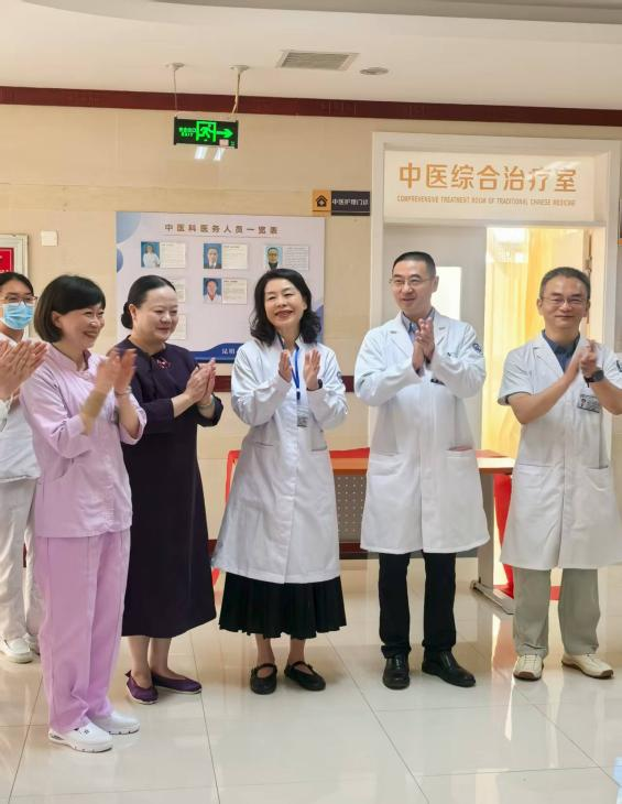 昆明市第一人民医院