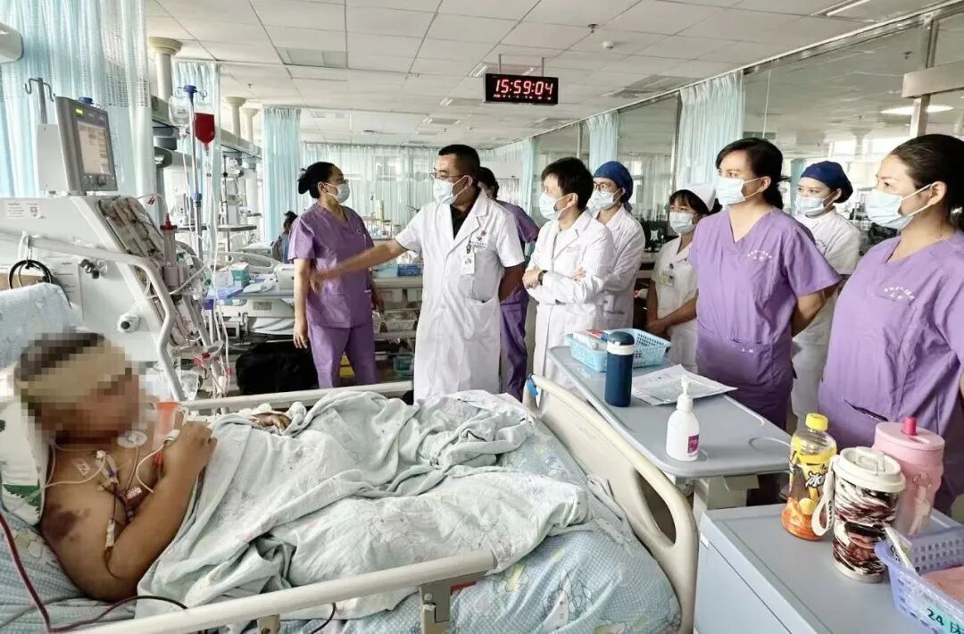 普洱市人民医院