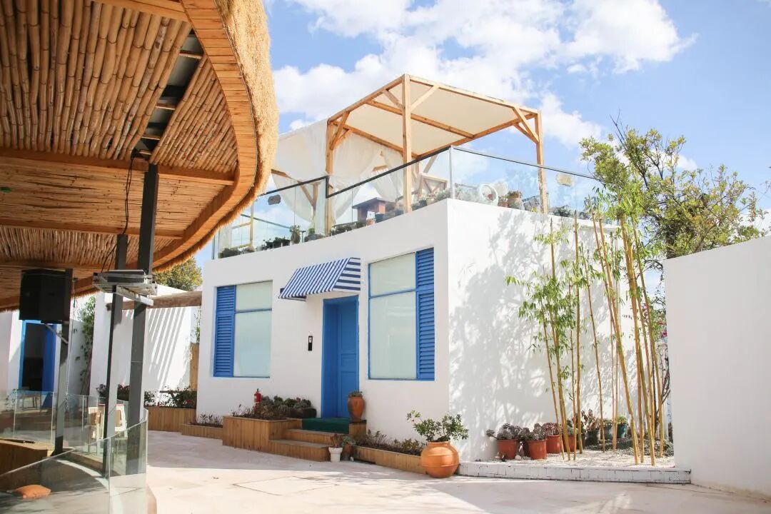 昆明阳宗海风景名胜区