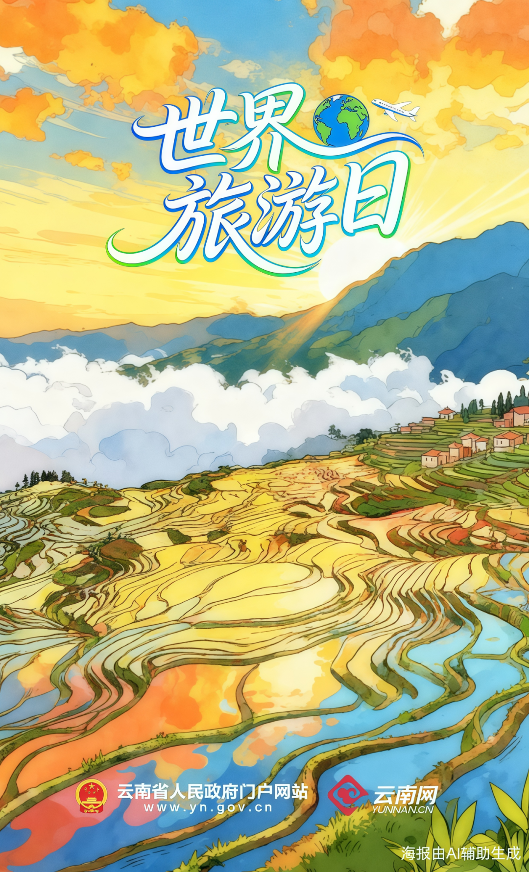 云南省人民政府