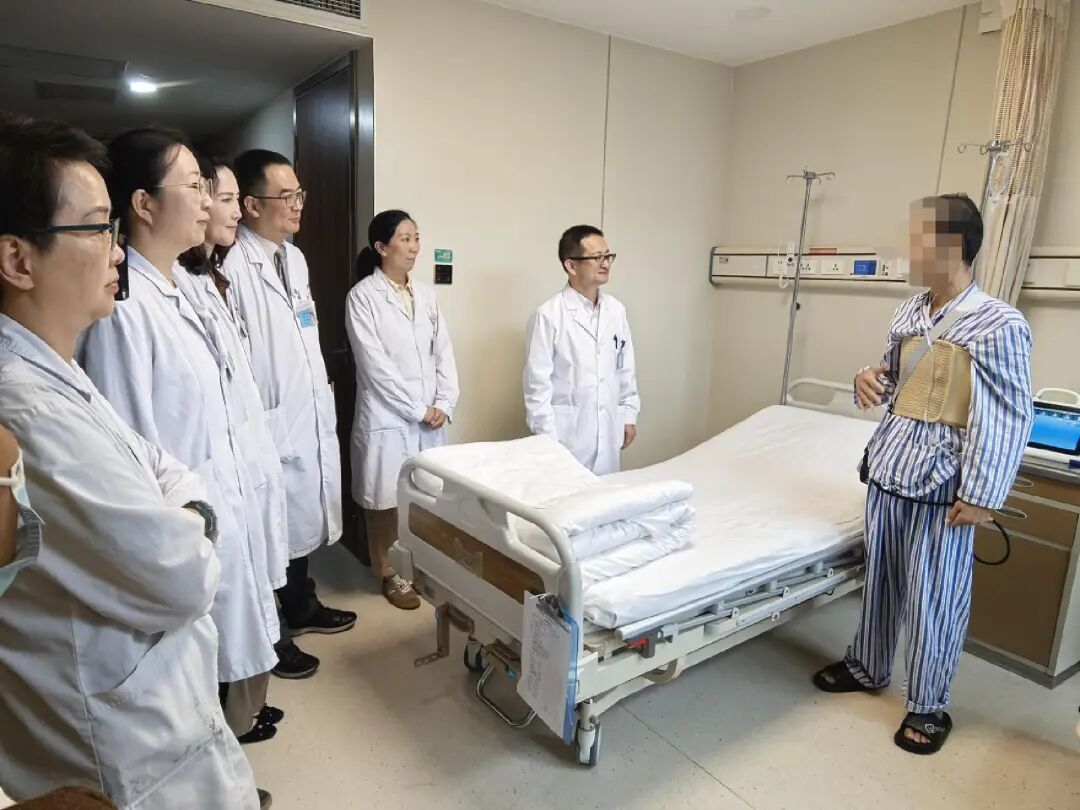 云南省第一人民医院