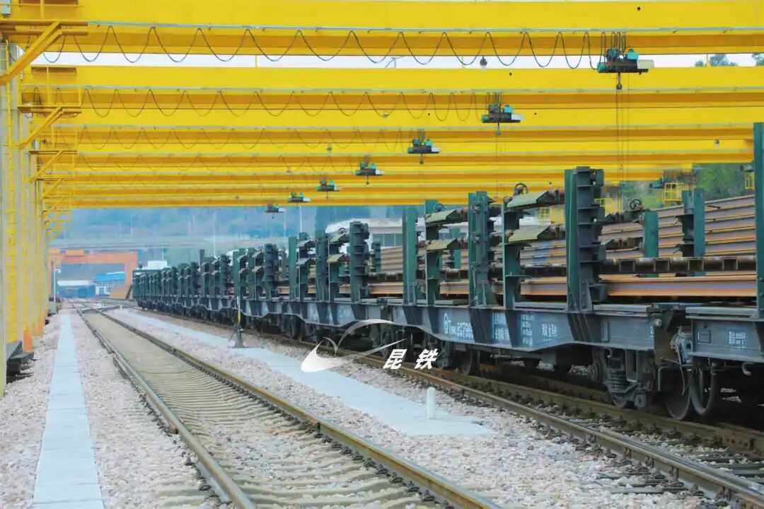 昆明铁路