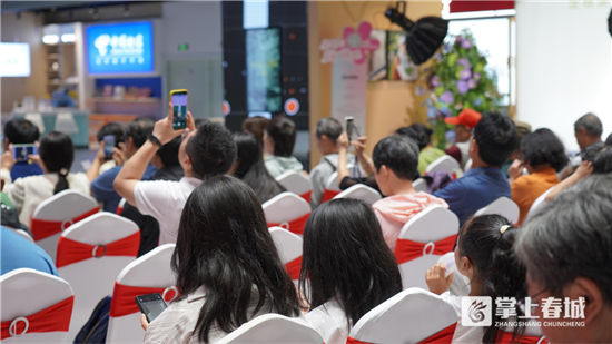昆明广播电视台经济生活频道