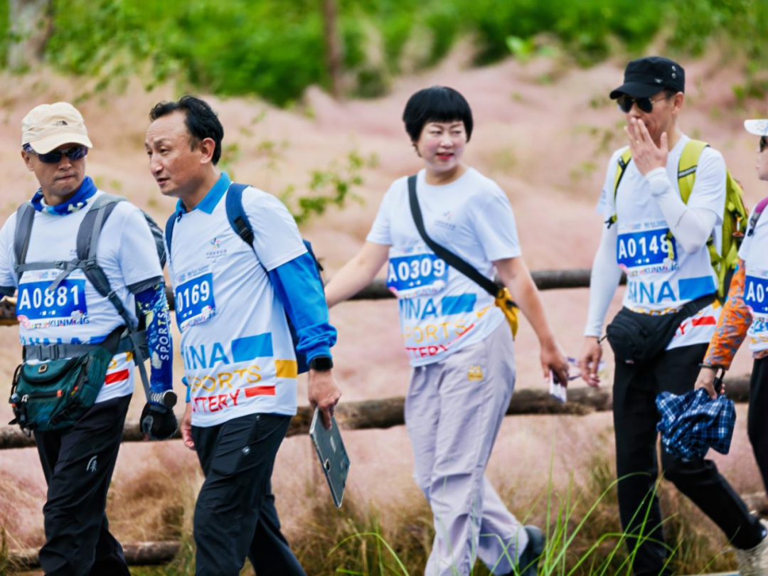 昆明西山教育体育